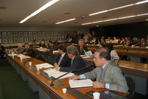 2012 - Reunião CME